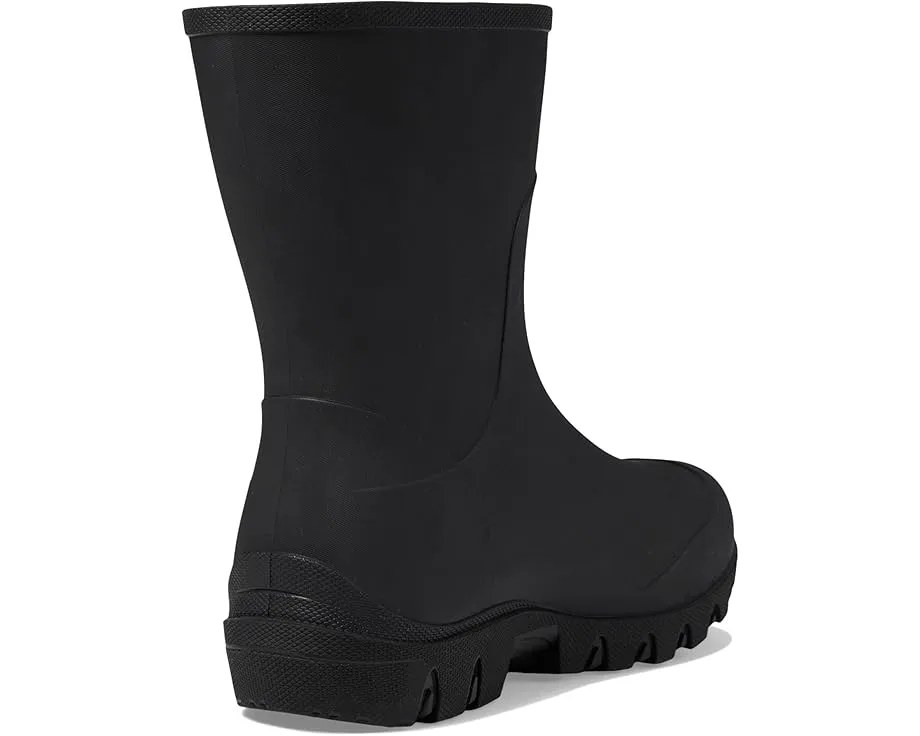 Резиновые сапоги Bogs Essential Rain Mid для детей с технологией DuraFresh