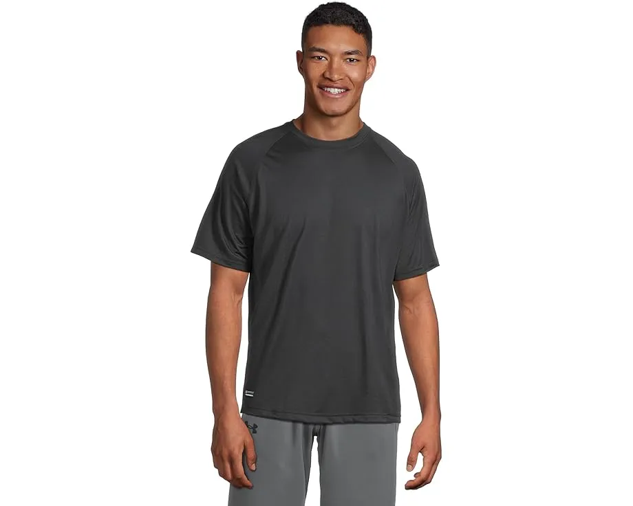 Under Armour футболка UA Tac Tech Tee с технологией отвода влаги