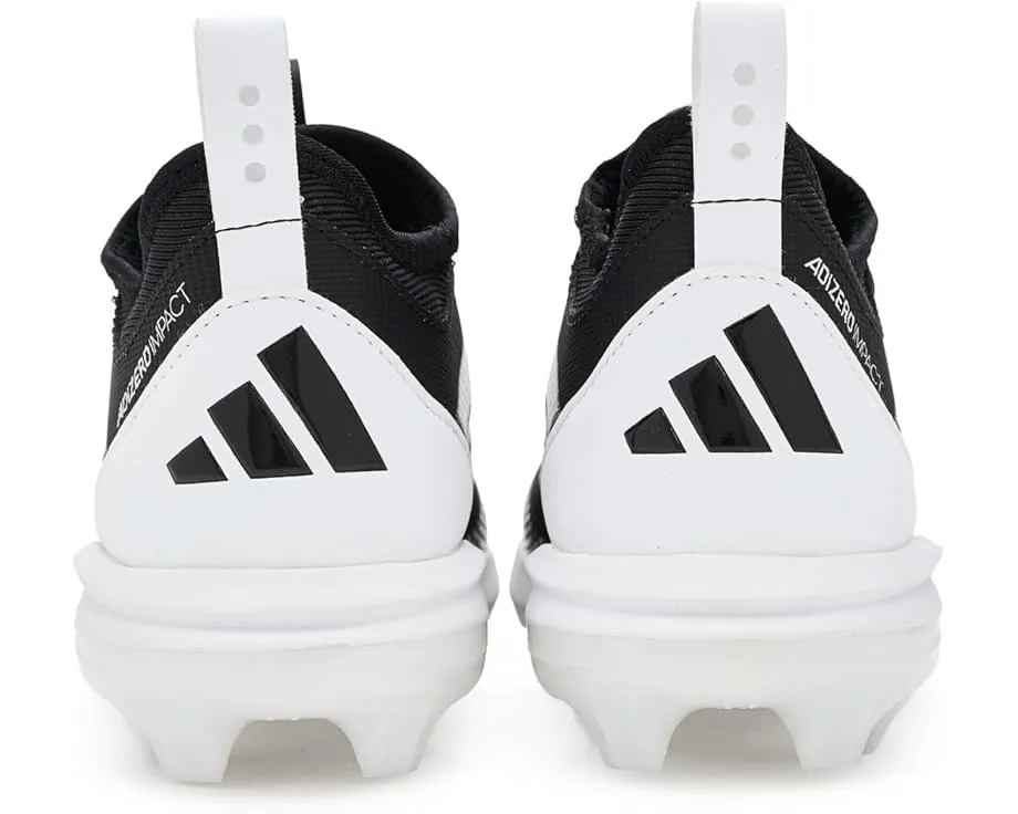 Бейсбольные бутсы adidas Kids Adizero Impact TPU 2.0 с термополиуретаном