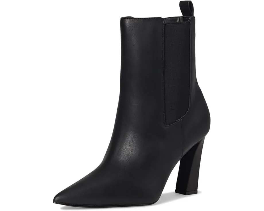 Ботильоны ALDO Liora из премиальной кожи с заострённым носком и удобной стелькой