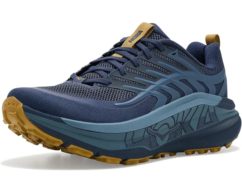 Кроссовки HOKA Stinson 8 для бега по шоссе и бездорожью