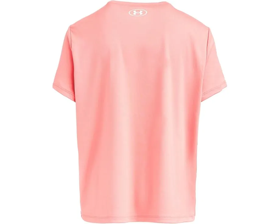 Футболка Under Armour Kids Tech Print Fill Graphic с коротким рукавом