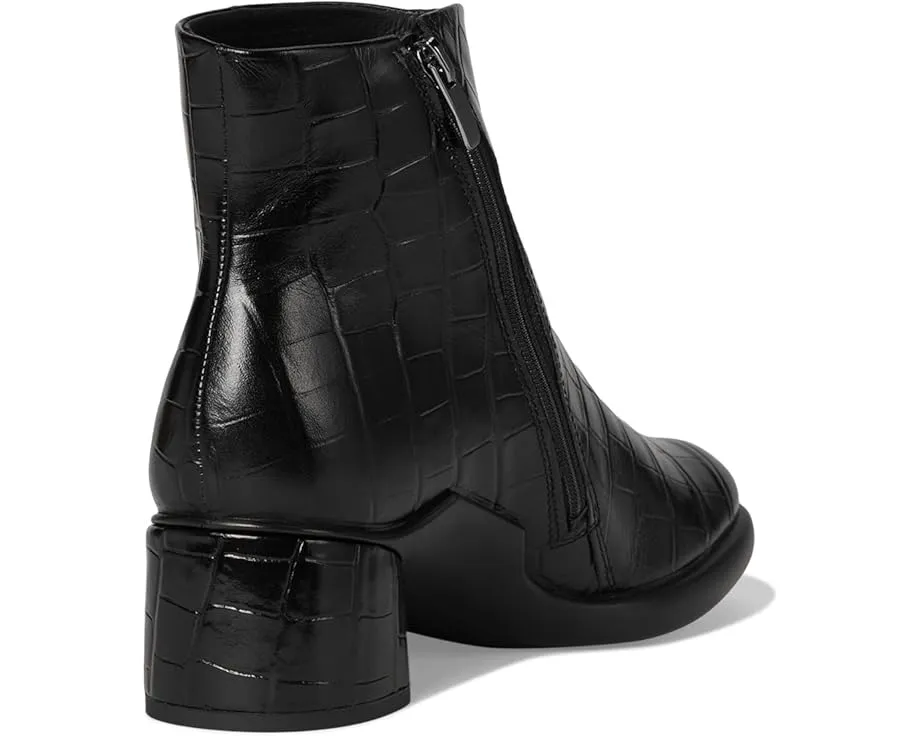 Ботинки ECCO Sculpted Luxery 35MM Ankle Boot с молнией и съемной стелькой