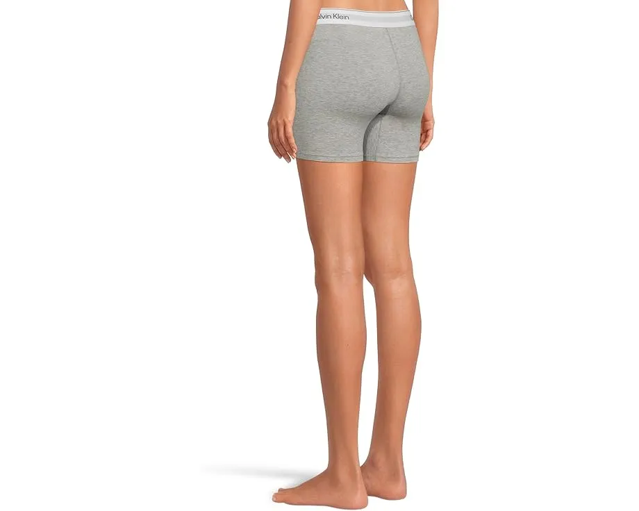 Боксеры Icon Cotton Modal с бесшовной лентой для максимального комфорта Calvin Klein Underwear