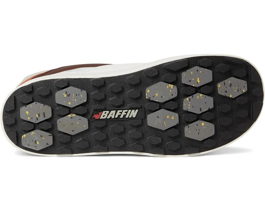 Ботинки Baffin Meribel на платформе с водонепроницаемым верхом