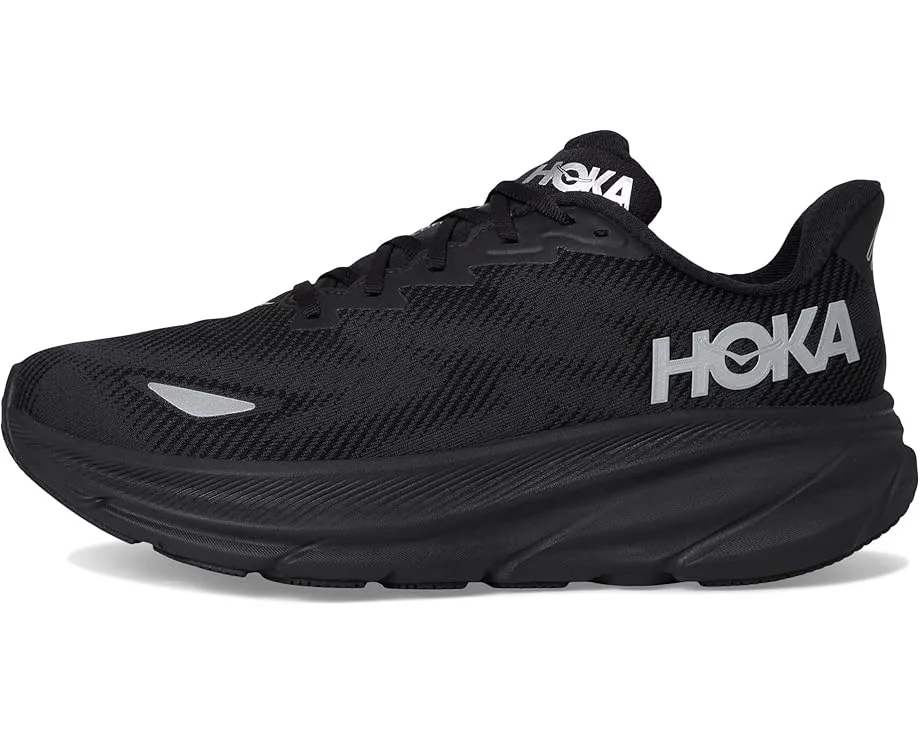 Кроссовки Hoka Clifton 9 GTX® с мембраной GORE-TEX и 360-градусной светоотражающей отделкой