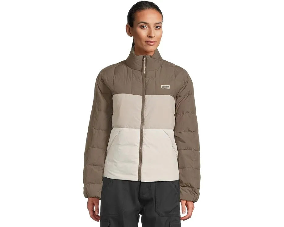 Marmot Куртка Ares с утеплителем из переработанного пуха и капока