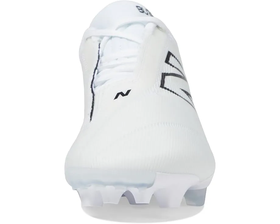 Бутсы New Balance BurnX4 для лакросса с шипами из ТПУ