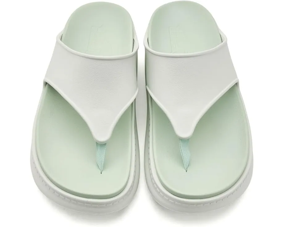 Сланцы Dansko Devyn с анатомической стелькой из полиуретана
