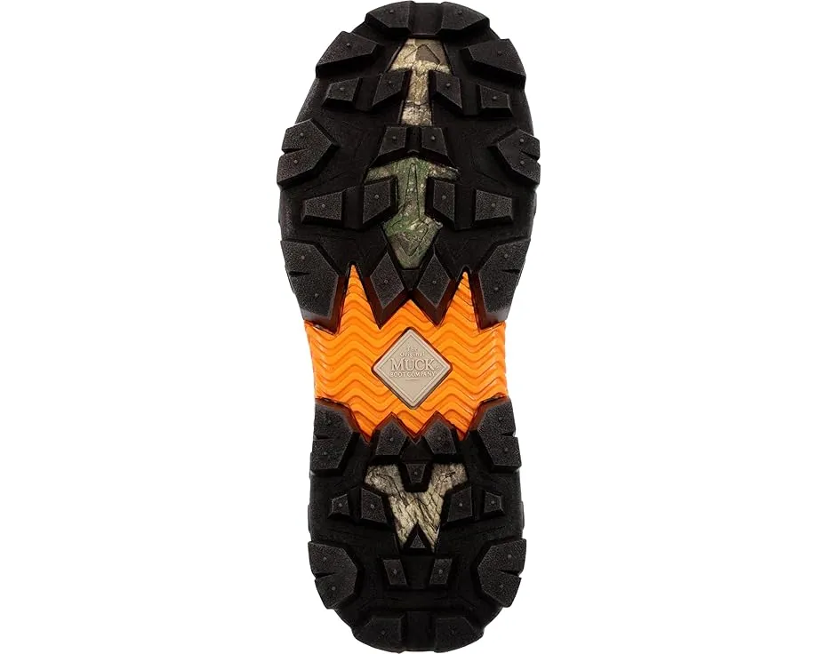 Ботинки Alpha Pursuit от The Original Muck Boot Company для сложных условий с усиленной защитой