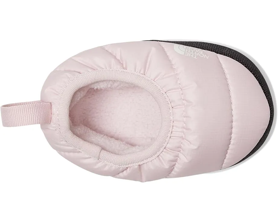 Детские домашние тапочки Tent Mule с утеплителем ThermoBall от The North Face Kids