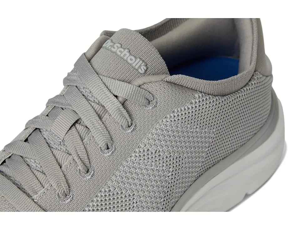 Женские кроссовки Dr. Scholl's Feel Support с технологией амортизации