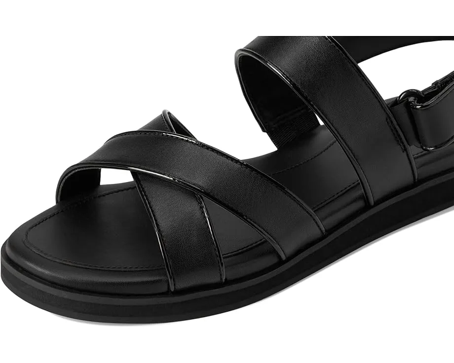 Сандалии Cole Haan Mirabelle Crisscross с перекрестными ремешками и легкой подошвой EVA