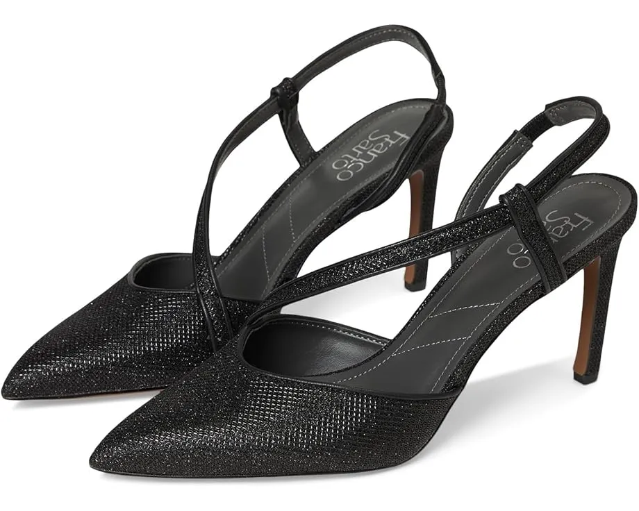 Franco Sarto туфли Peyton Strappy на шпильке с острым носком