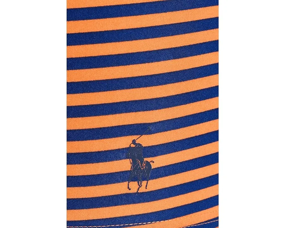 Боксеры-слипы Polo Ralph Lauren 4D Flex с охлаждающим микрофиброй