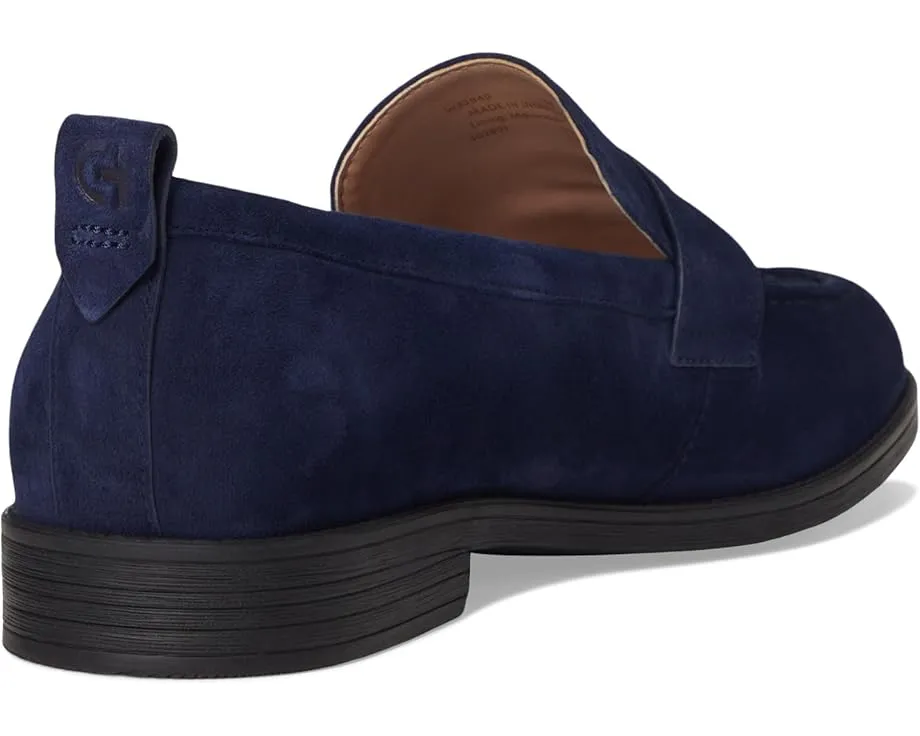 Cole Haan Лоферы Stassi Penny с деталью для монетки и протекторной подошвой