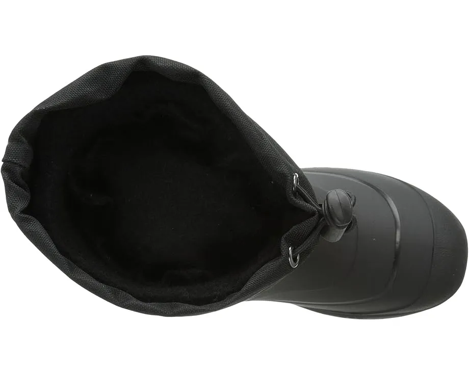 Зимние ботинки Kamik Kids Snobuster 1 с рейтингом комфорта -25°F