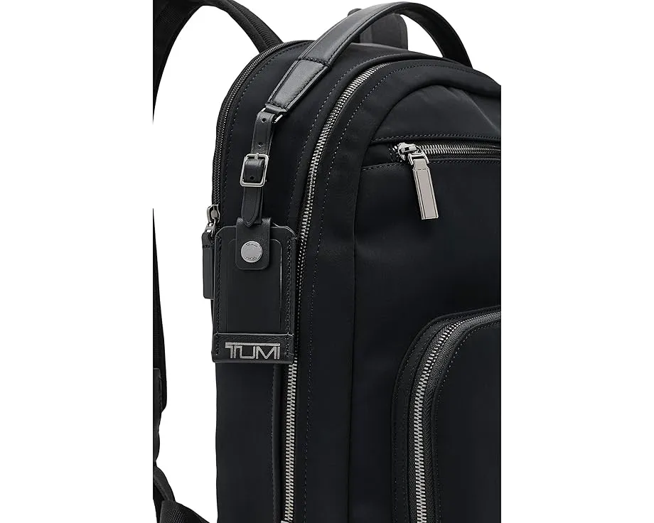 Warren Backpack