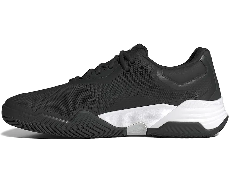 Adidas SoleMatch Control 2 теннисные кроссовки с поддержкой и подошвой Bounce