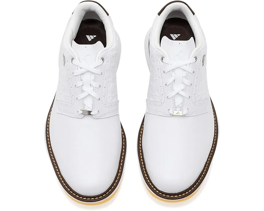 Гольф обувь adidas Mc70 Spiked с шипами и технологией BOOST