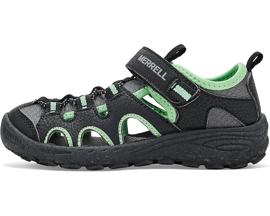 Детские водонепроницаемые ботинки Merrell Hydro Trekker