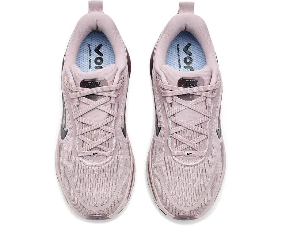 Беговые кроссовки Nike Kids Vomero 18 с пеной ReactX