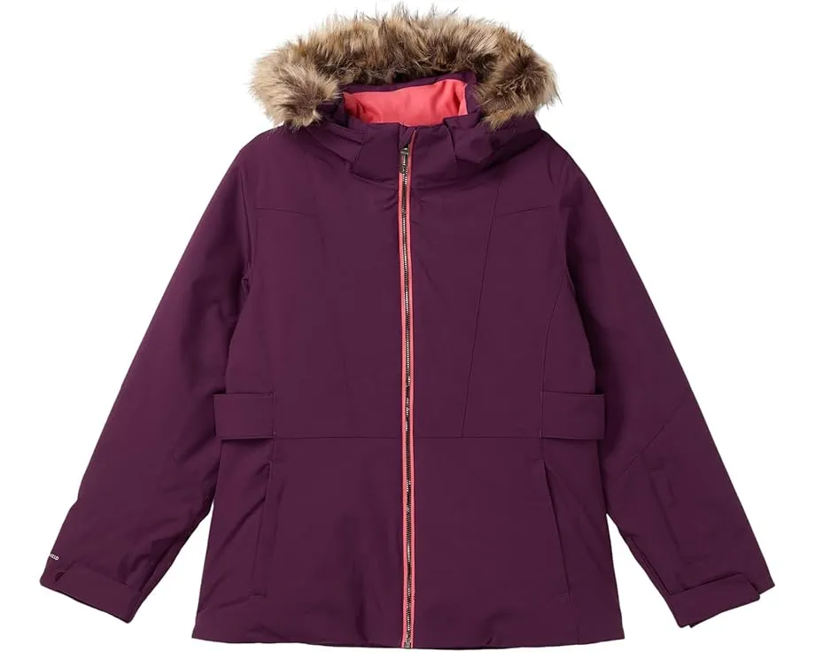 Детская куртка Spyder Kids Lola с защитой EXO SHIELD 10K