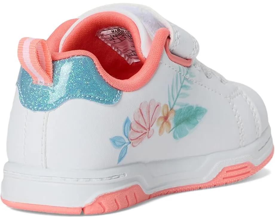 Детские кроссовки Josmo Moana с липучкой и красочным дизайном
