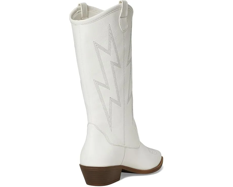 Ботильоны Dirty Laundry Josea с заостренным носком и дизайном миди