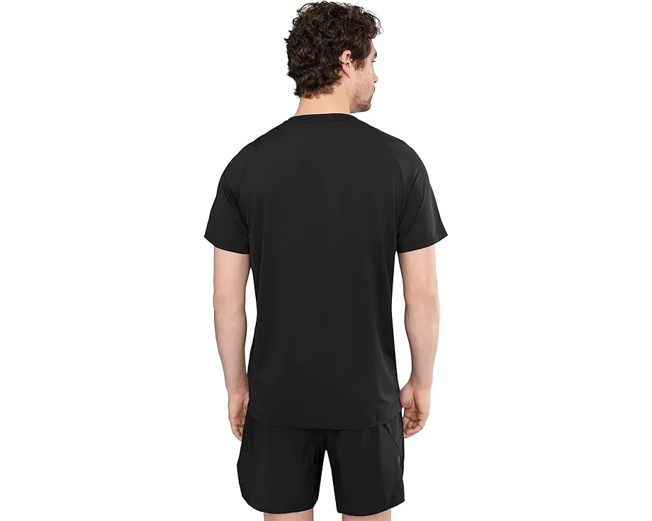 Беговая футболка adidas Adi365 Iconic Running Floating из переработанного полиэстера