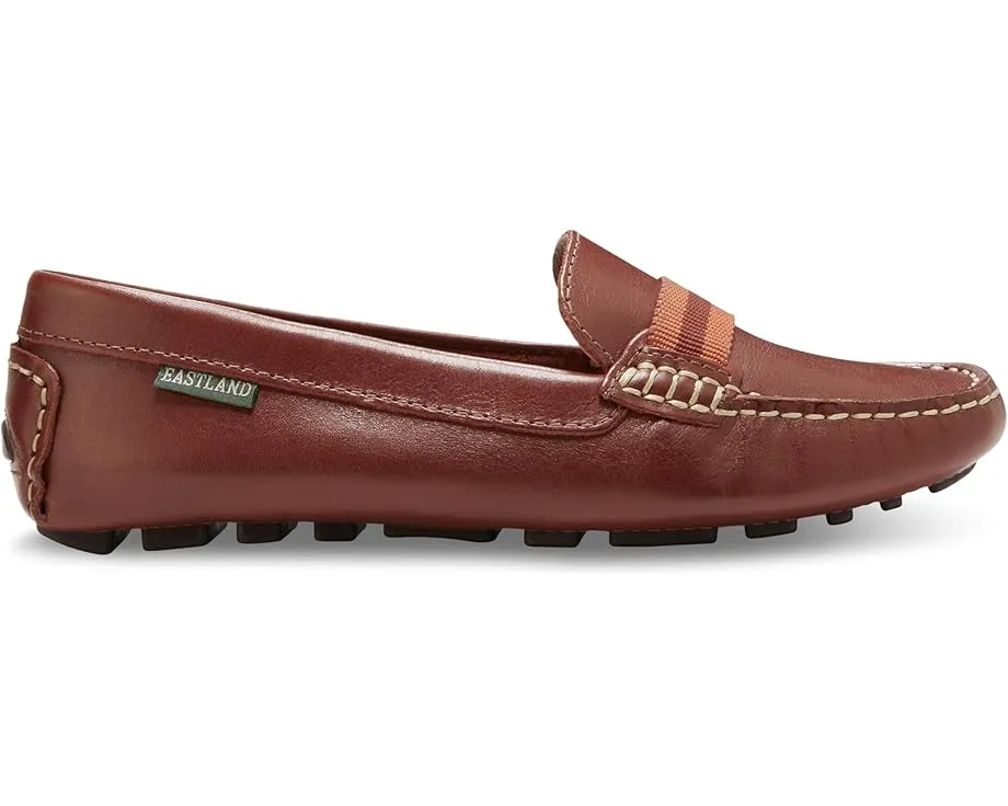 Лоферы Eastland 1955 Edition Whitney с ремешком и подошвой driving moc