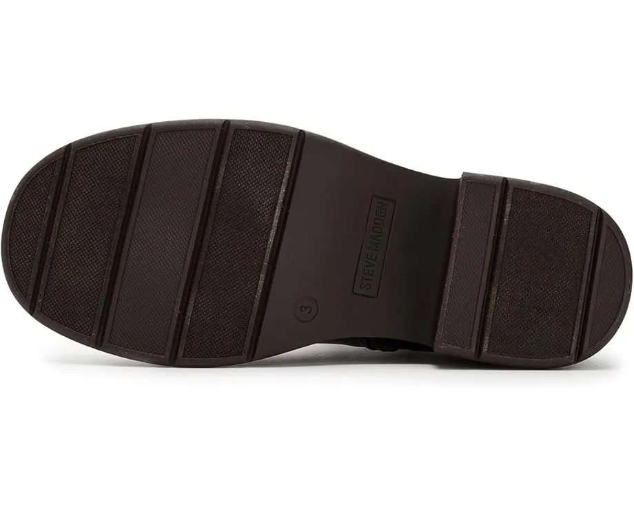 Детские ботинки Steve Madden Ramira с чармами в стиле челси