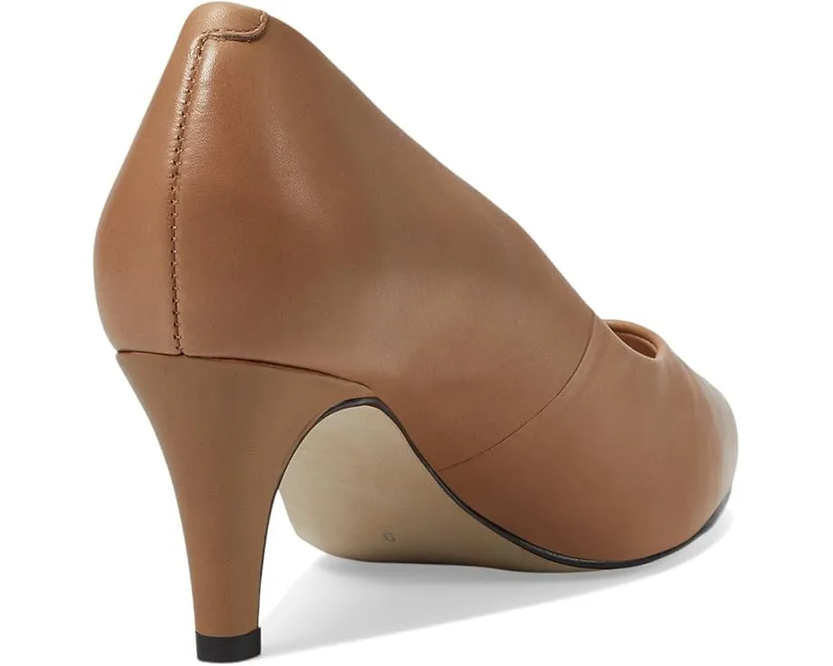 Туфли-лодочки Marc Joseph New York Trinity PL с мягкой стелькой
