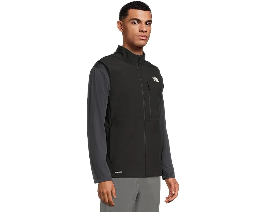 Жилет The North Face Apex Bionic 3 с технологией WindWall