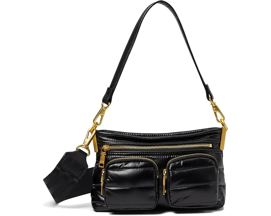 THINK ROYLN сумка Double Trouble с шестью карманами и съемным ремнем