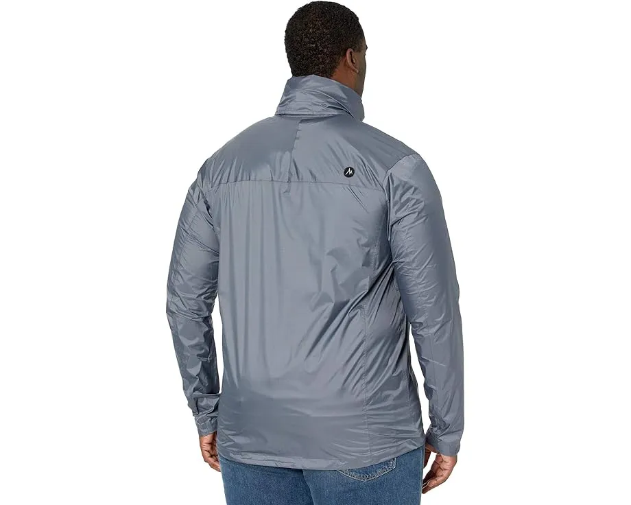 Куртка Marmot Big & Tall PreCip Eco непромокаемая