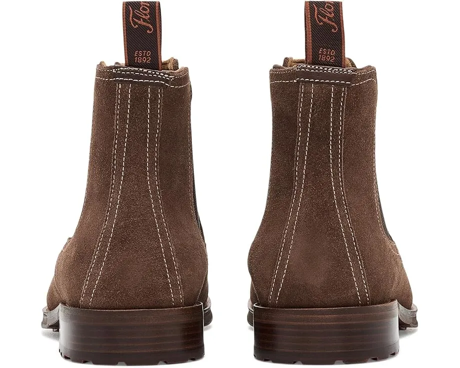 Ботинки челси Florsheim Rucci Lug с закрытым носком из кожи