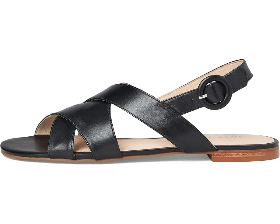 Элегантные сандалии Jack Rogers Erin с бантом для вечера