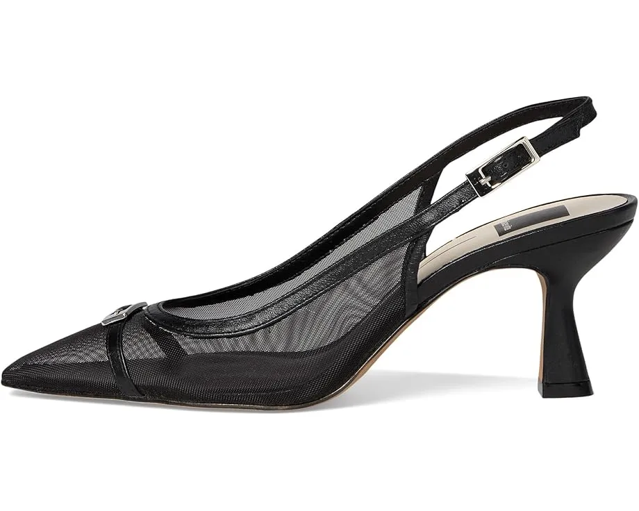 Туфли Lorine с острым носком и ремешком на щиколотке Dolce Vita