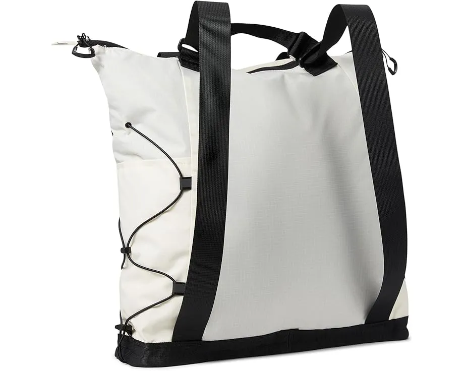 Сумка-тоут The North Face Borealis с отделением для ноутбука и системой компрессии