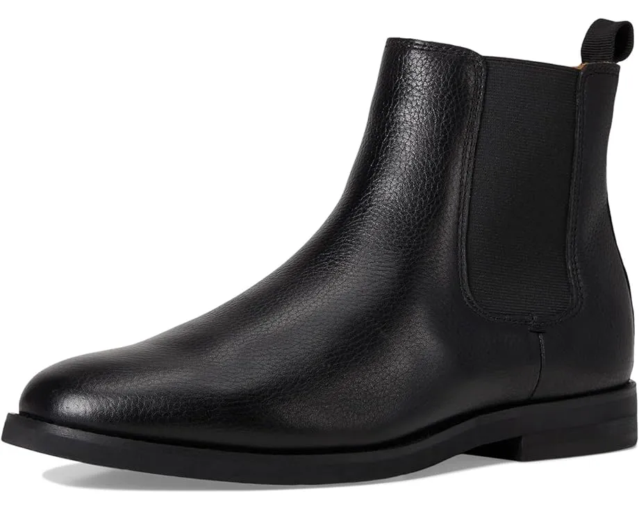 Ботинки ALDO Wynford из кожи с мягкой подкладкой и резиновой подошвой