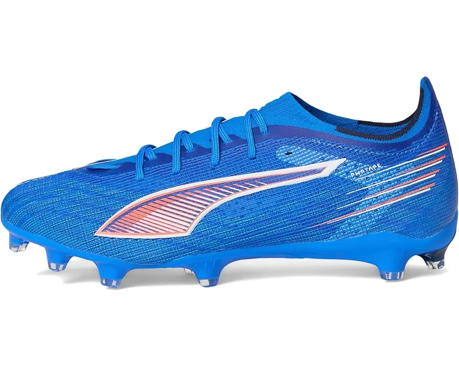 Бутсы Ultra 6 Pro Firm, AG от PUMA с технологией PWRTAPE