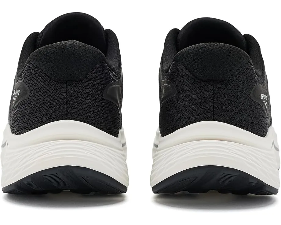 Кроссовки Skechers Go Run Consistent 3 Hands-Free Slip-Ins Черные