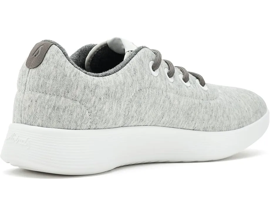 Allboys Кроссовки Runner NZ Jersey из органического хлопка с памятью формы