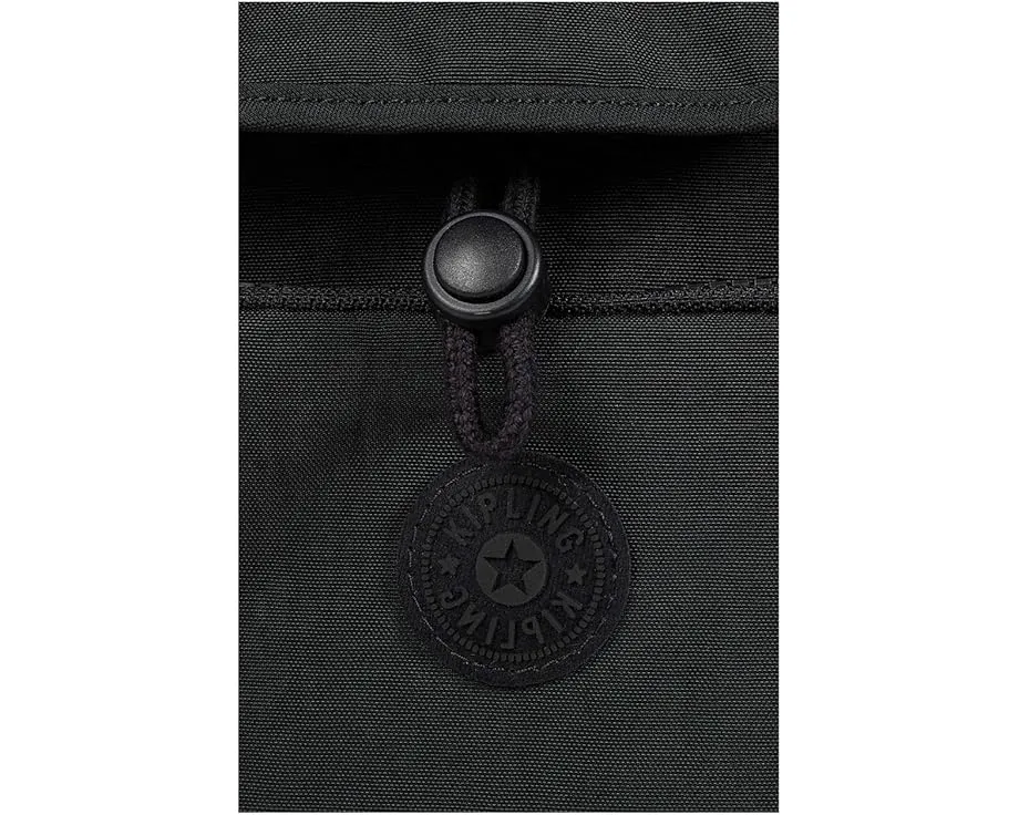 Мини-рюкзак Kipling City Pack Mini с множеством карманов