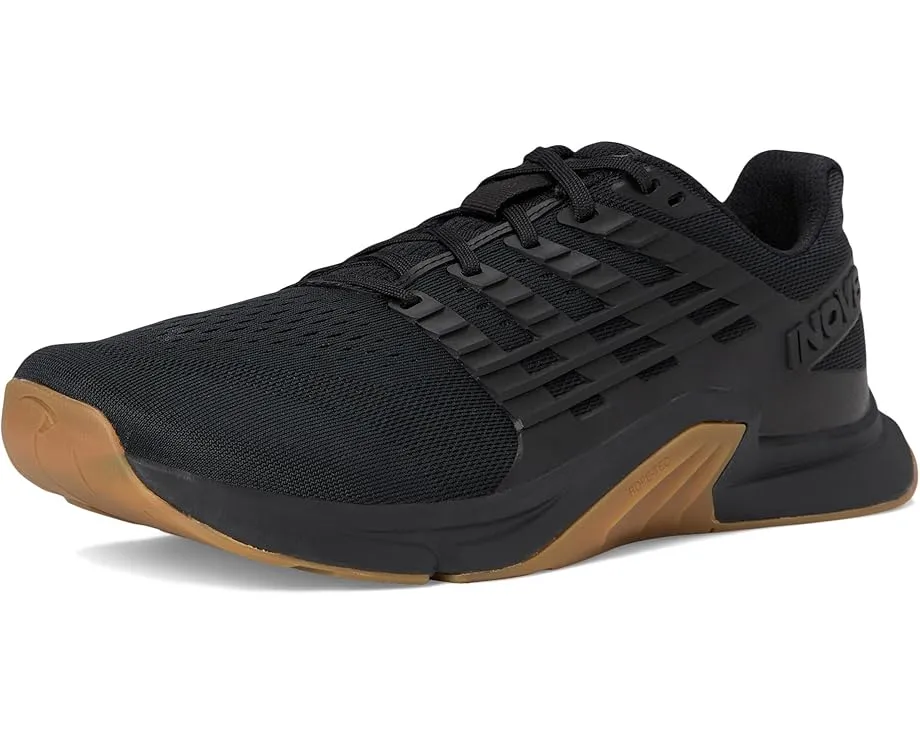 Кроссовки INOV8 F-Lite с технологией MET-CRADLE и ROPETEC для кроссфита