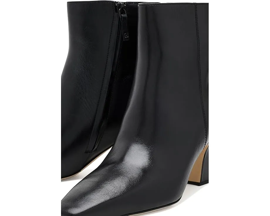 Ботинки Cole Haan Blanche с острым мысом и каблуком
