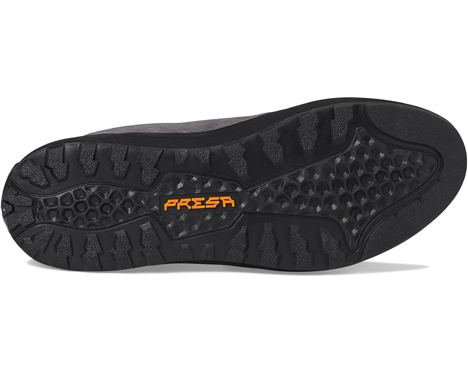 Обувь Scarpa Mojito Wrap из кожи с текстильной стелькой