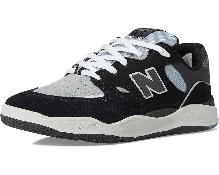 Кроссовки New Balance Numeric 1010 Tiago Lemos с технологией FuelCell