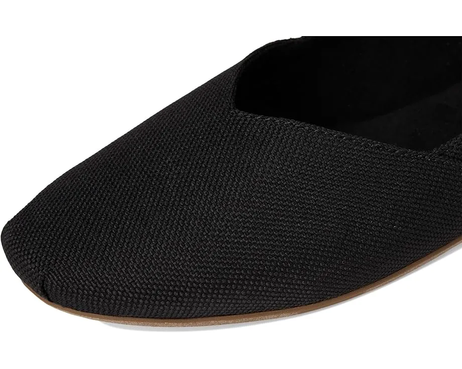 TOMS Gemma слипоны с круглым носком и стелькой CloudBound